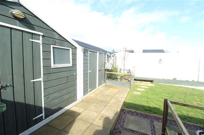 1 Golden Ridge View, Rush, Co. Dublin