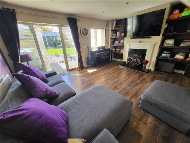 1 Golden Ridge View, Rush, Co. Dublin