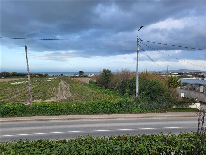 1 Golden Ridge View, Rush, Co. Dublin