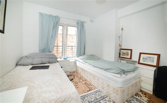 Apartment 93 Marlborough Court, Dublin City Centre, Dublin 1, Dublin