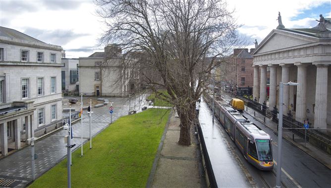 Apartment 93 Marlborough Court, Dublin City Centre, Dublin 1, Dublin