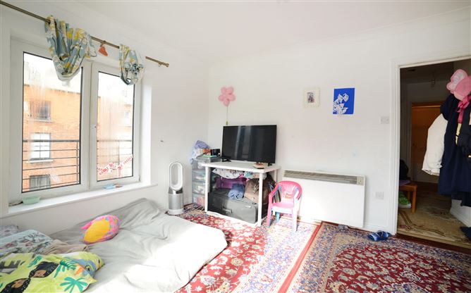 Apartment 93 Marlborough Court, Dublin City Centre, Dublin 1, Dublin