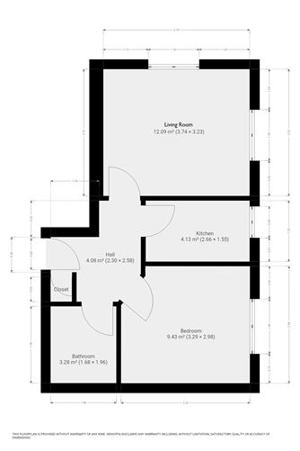 Apartment 93 Marlborough Court, Dublin City Centre, Dublin 1, Dublin