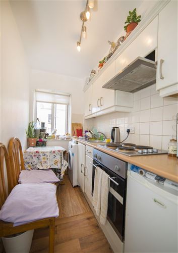 Apartment 93 Marlborough Court, Dublin City Centre, Dublin 1, Dublin