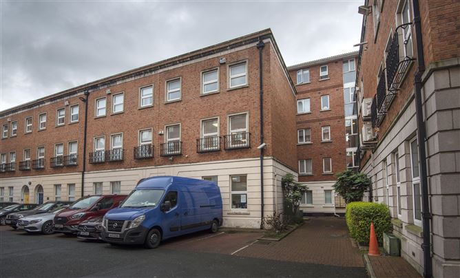 Apartment 93 Marlborough Court, Dublin City Centre, Dublin 1, Dublin