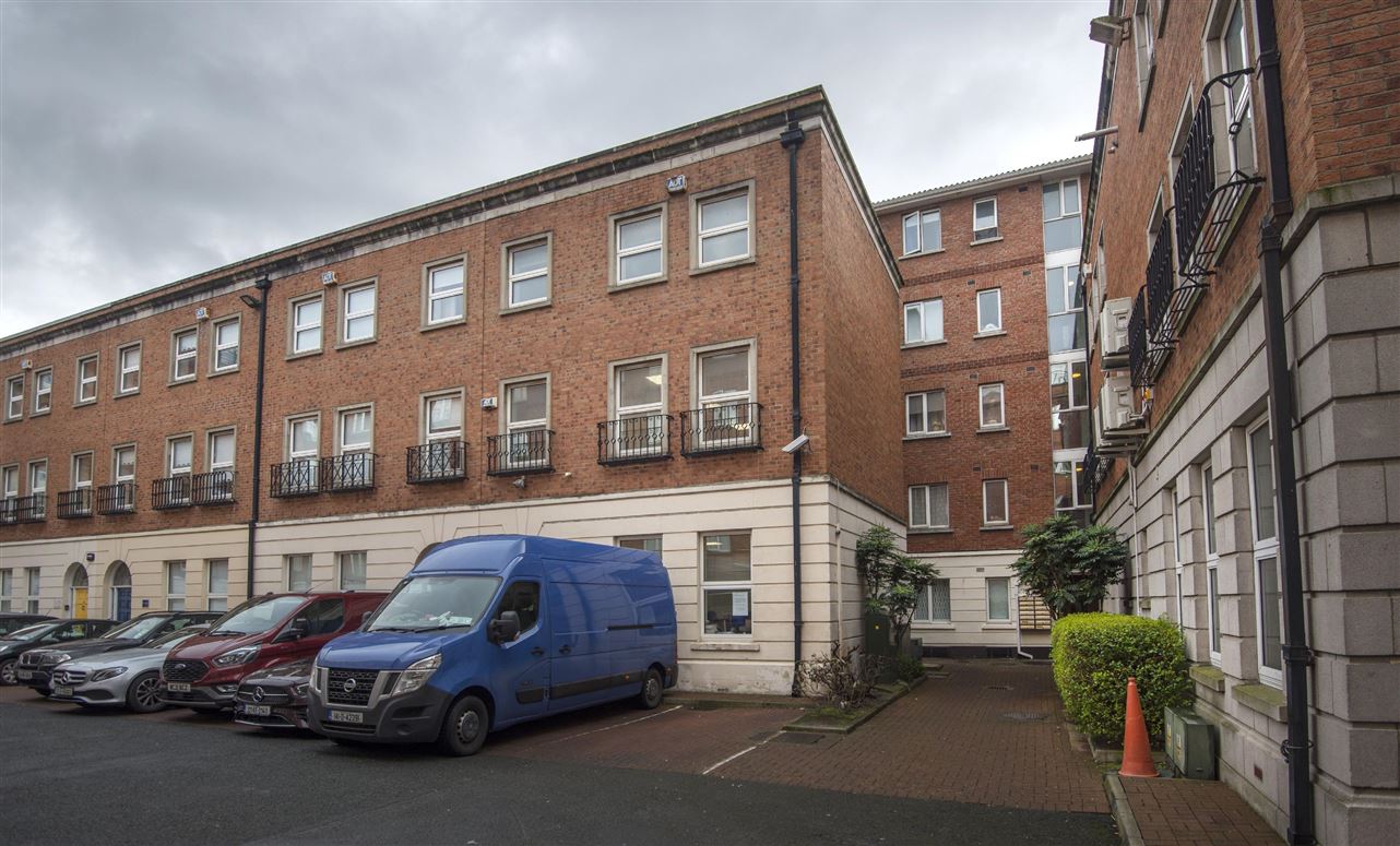 Apartment 93 Marlborough Court, Dublin City Centre, Dublin 1, Dublin