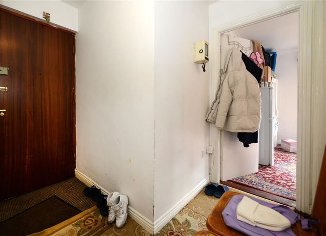 Apartment 93 Marlborough Court, Dublin City Centre, Dublin 1, Dublin