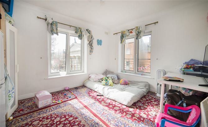 Apartment 93 Marlborough Court, Dublin City Centre, Dublin 1, Dublin