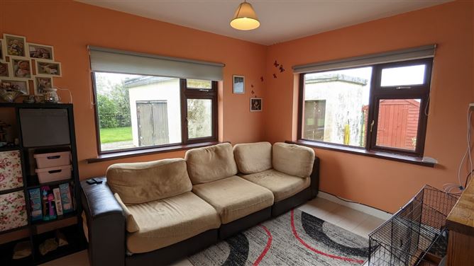 Knockduff, Ballindaggin, Enniscorthy, Co. Wexford