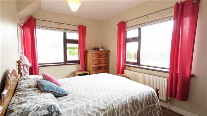 Knockduff, Ballindaggin, Enniscorthy, Co. Wexford