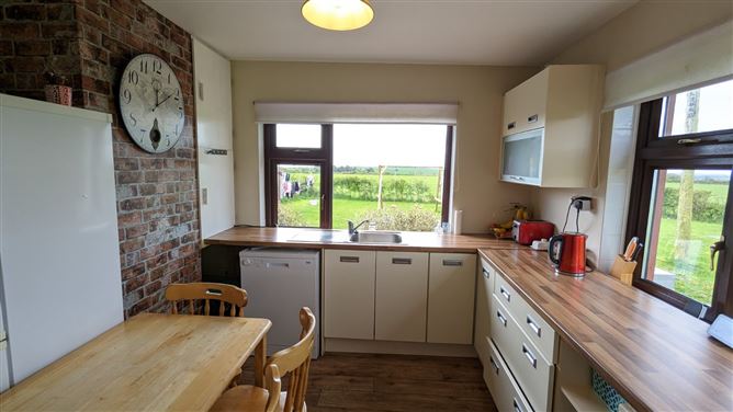 Knockduff, Ballindaggin, Enniscorthy, Co. Wexford