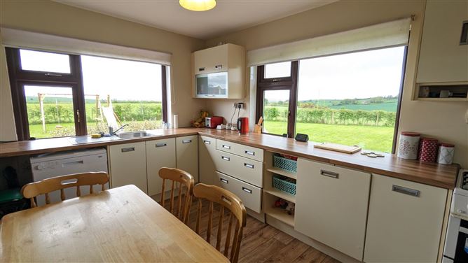 Knockduff, Ballindaggin, Enniscorthy, Co. Wexford