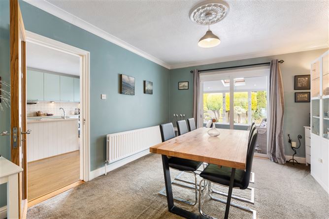 36 Farmleigh Avenue, Stillorgan Road, Blackrock, Co. Dublin