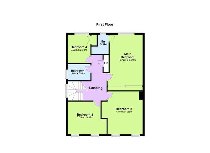 36 Farmleigh Avenue, Stillorgan Road, Blackrock, Co. Dublin