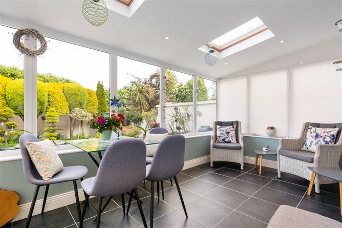 36 Farmleigh Avenue, Stillorgan Road, Blackrock, Co. Dublin