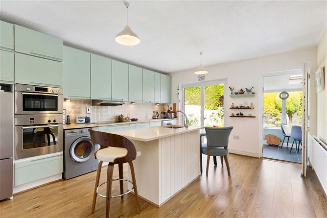 36 Farmleigh Avenue, Stillorgan Road, Blackrock, Co. Dublin