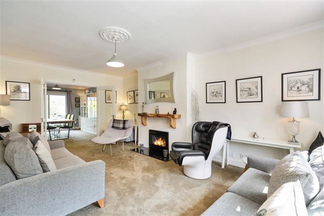 36 Farmleigh Avenue, Stillorgan Road, Blackrock, Co. Dublin