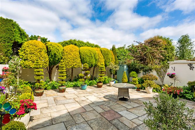36 Farmleigh Avenue, Stillorgan Road, Blackrock, Co. Dublin