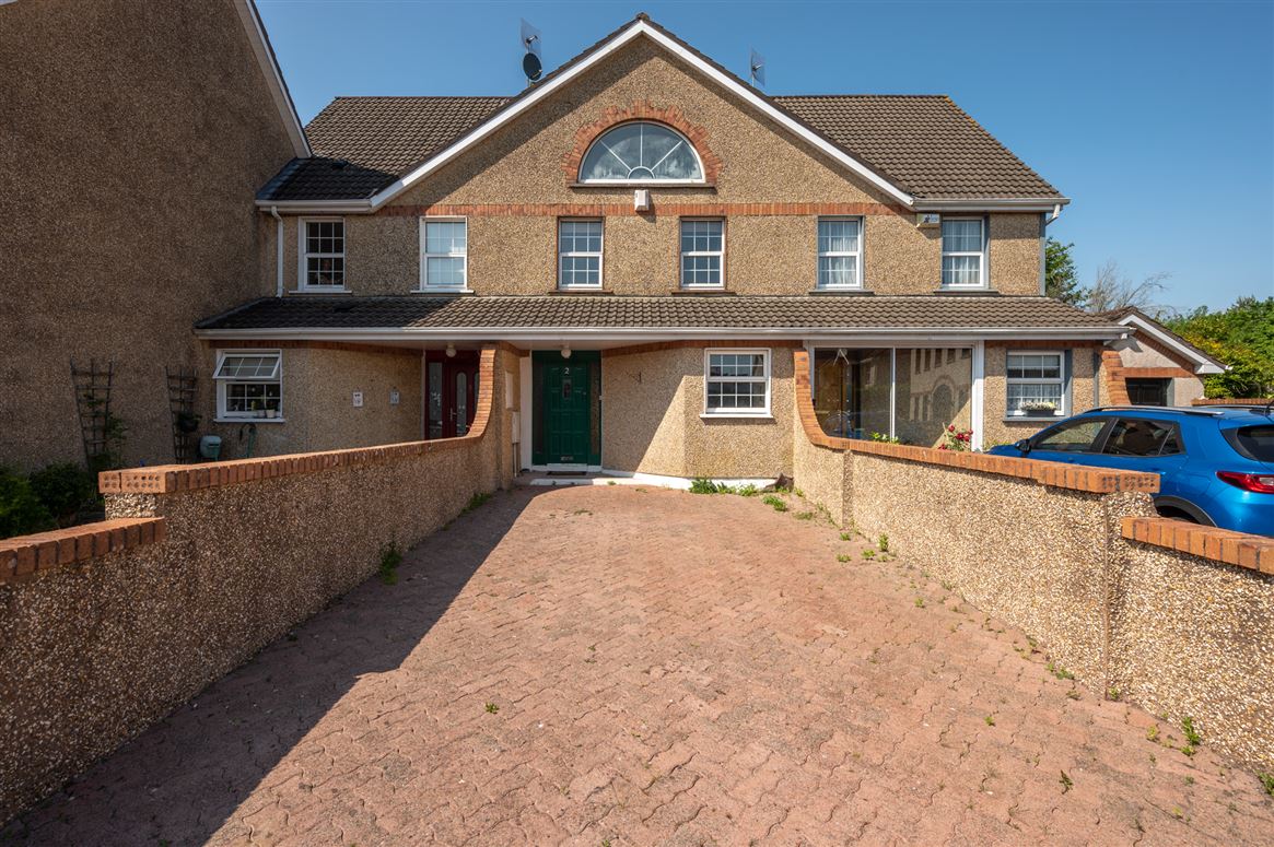 2 Melbourne Court, Model Farm Road, Cork Michael McKenna Auctioneer