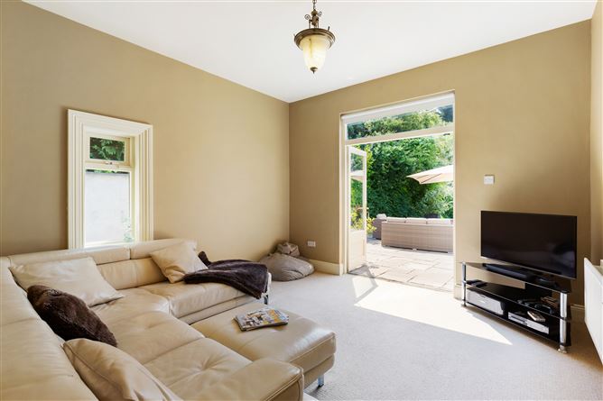 Sarnath, Old Bray Road, Cabinteely, Dublin 18