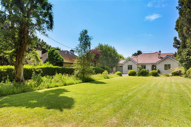 Sarnath, Old Bray Road, Cabinteely, Dublin 18