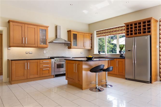 Sarnath, Old Bray Road, Cabinteely, Dublin 18