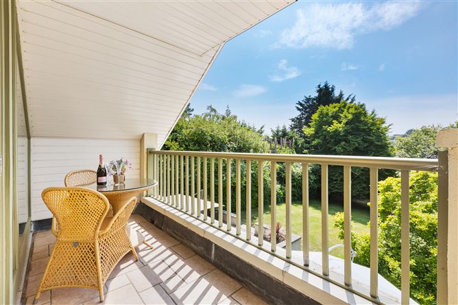 Sarnath, Old Bray Road, Cabinteely, Dublin 18