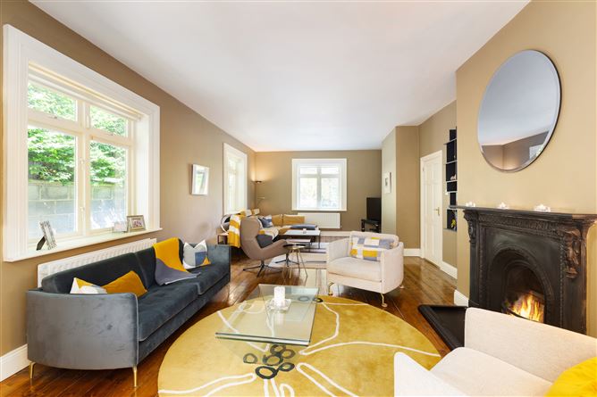 Sarnath, Old Bray Road, Cabinteely, Dublin 18