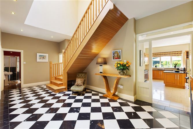 Sarnath, Old Bray Road, Cabinteely, Dublin 18