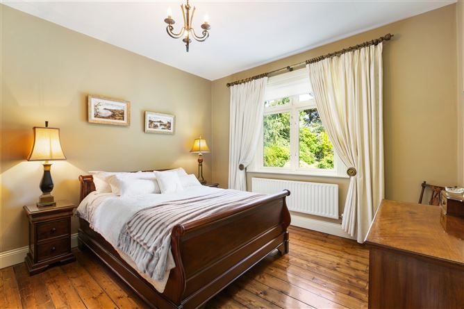 Sarnath, Old Bray Road, Cabinteely, Dublin 18