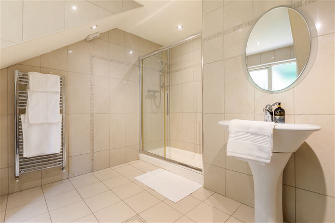 Sarnath, Old Bray Road, Cabinteely, Dublin 18