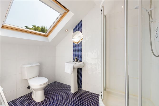 Sarnath, Old Bray Road, Cabinteely, Dublin 18