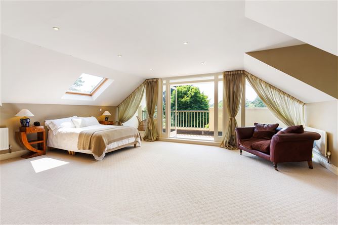 Sarnath, Old Bray Road, Cabinteely, Dublin 18