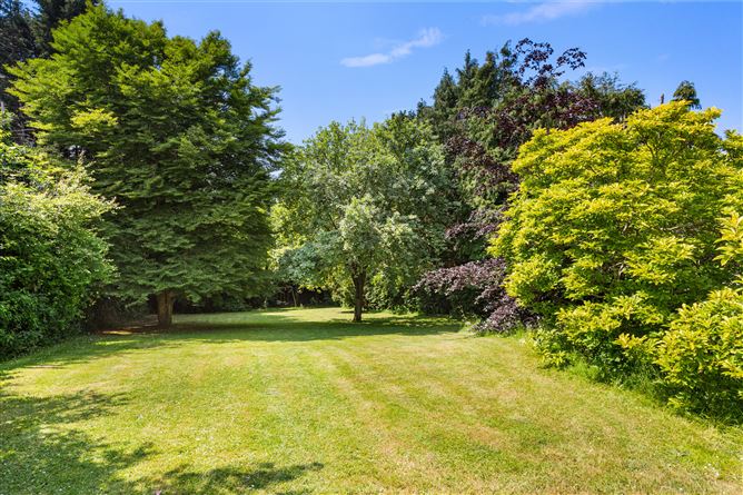 Sarnath, Old Bray Road, Cabinteely, Dublin 18