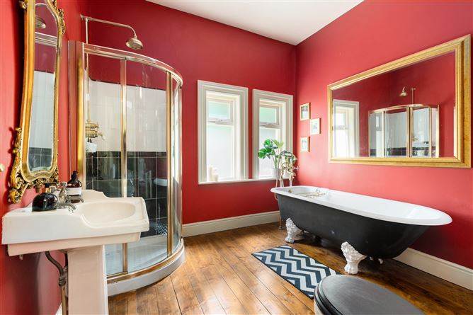 Sarnath, Old Bray Road, Cabinteely, Dublin 18