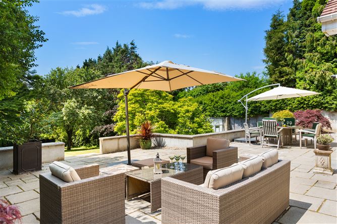 Sarnath, Old Bray Road, Cabinteely, Dublin 18