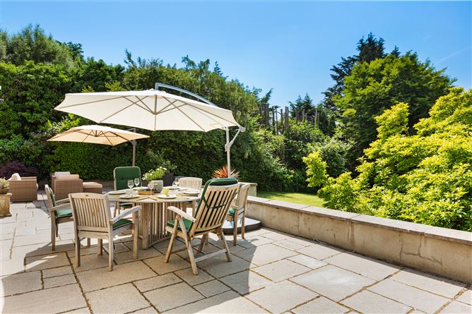 Sarnath, Old Bray Road, Cabinteely, Dublin 18