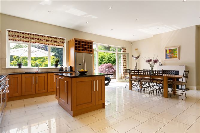 Sarnath, Old Bray Road, Cabinteely, Dublin 18