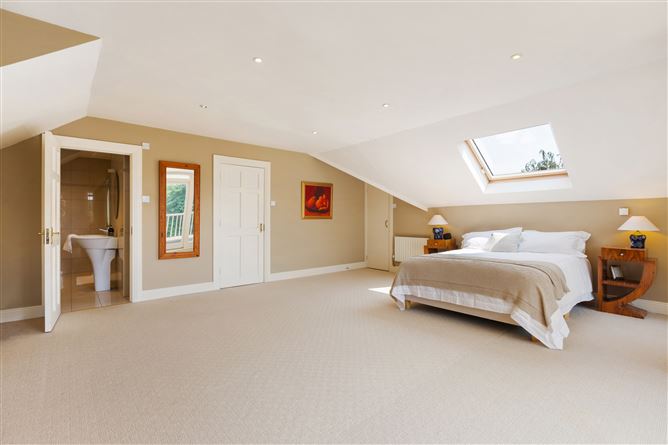 Sarnath, Old Bray Road, Cabinteely, Dublin 18