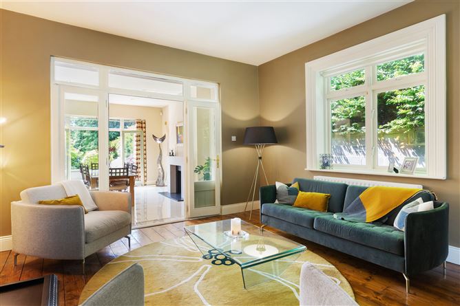 Sarnath, Old Bray Road, Cabinteely, Dublin 18