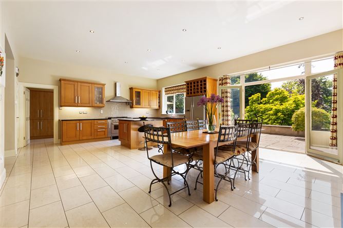 Sarnath, Old Bray Road, Cabinteely, Dublin 18