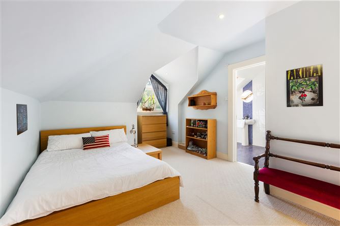 Sarnath, Old Bray Road, Cabinteely, Dublin 18