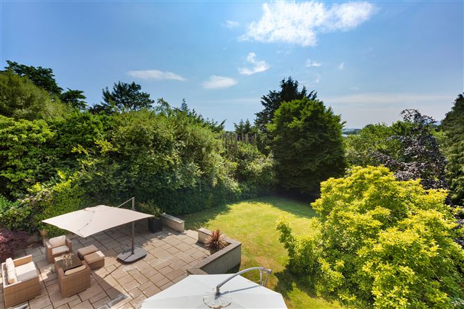 Sarnath, Old Bray Road, Cabinteely, Dublin 18