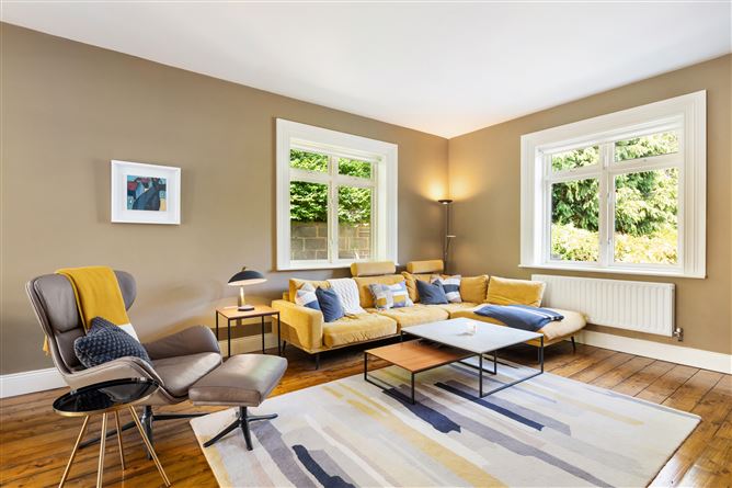 Sarnath, Old Bray Road, Cabinteely, Dublin 18