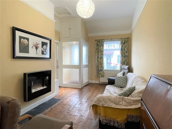 10 Norseman Place, Stoneybatter, Dublin 7