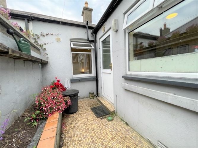 10 Norseman Place, Stoneybatter, Dublin 7