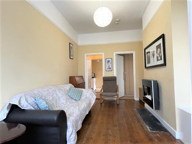 10 Norseman Place, Stoneybatter, Dublin 7