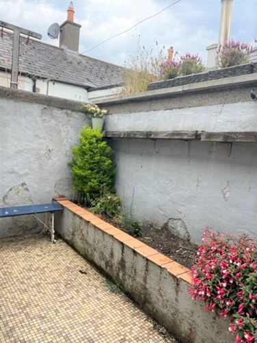 10 Norseman Place, Stoneybatter, Dublin 7