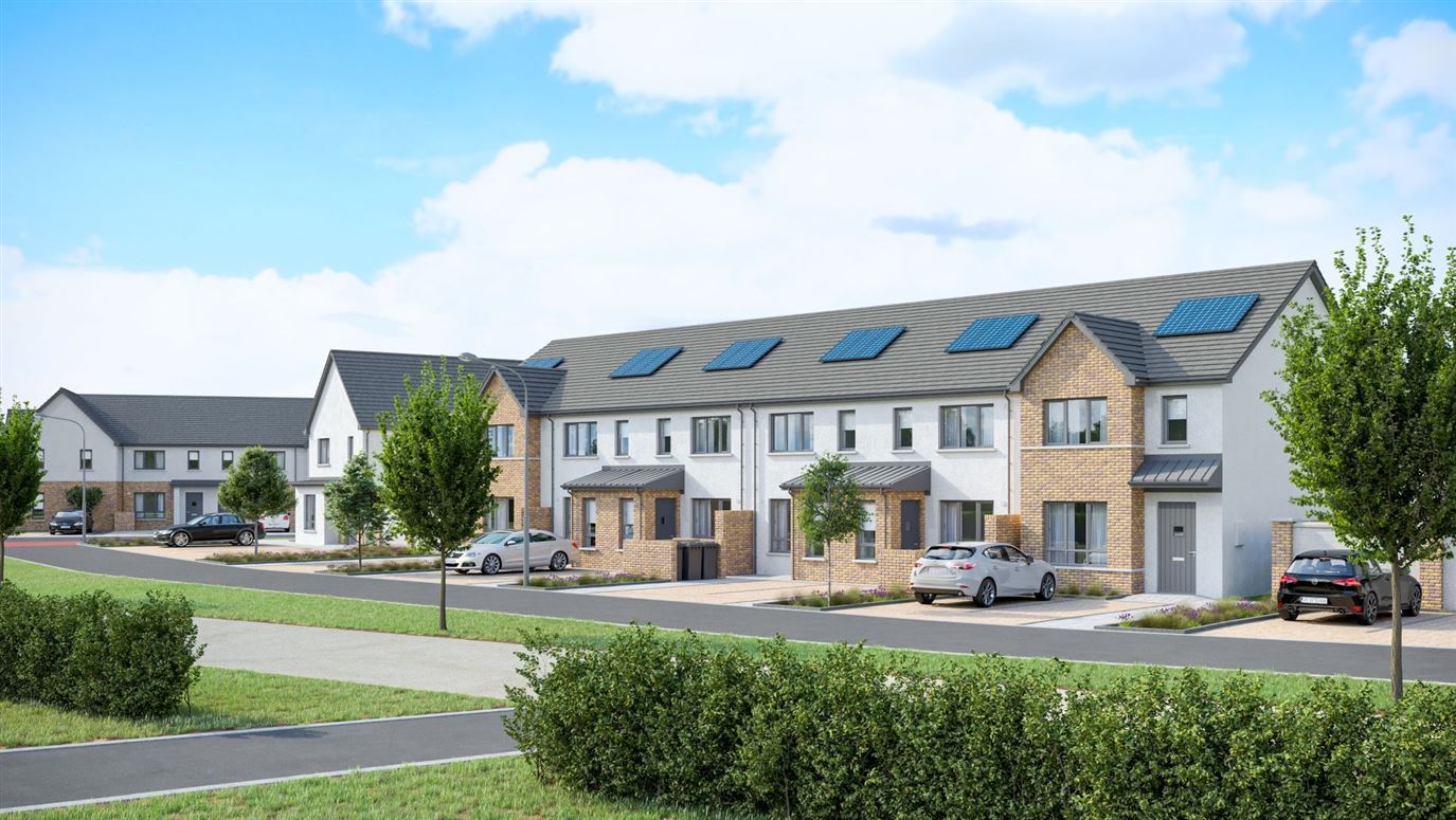 Kilmartin Grove, Kilmartin, Hollystown, Dublin