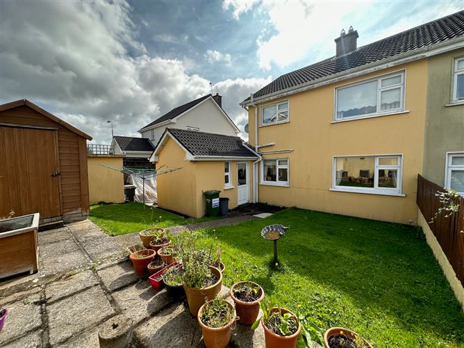 Killard, 3 Coolamber Crescent, Cobh, Cork